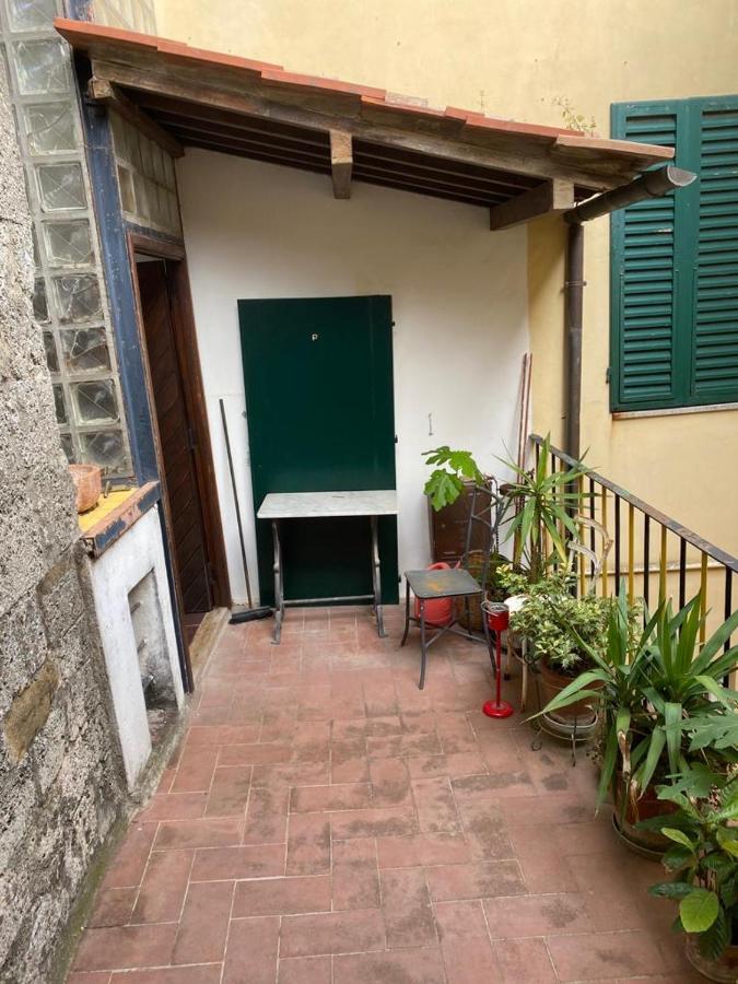 Casa Cartagine Siena Exterior foto